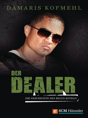 cover image of Der Dealer